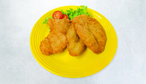 中札内舎どりチキンカツレツ