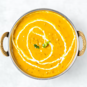 豆カレー/Dal Curry