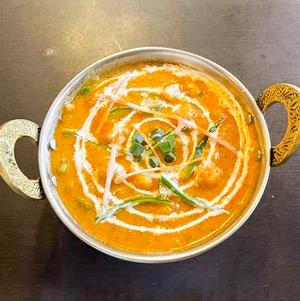 チャナマサラ Chana Masala