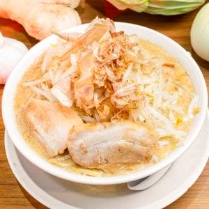 ラーメン並