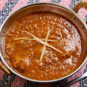 マトンマサラ Mutton Masala