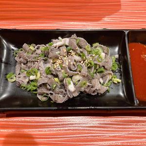 【極新鮮】生せんまい
