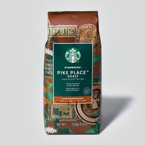 スターバックス パイクプレイス ロースト (250g)