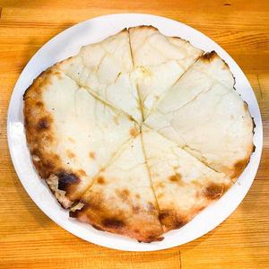 チーズナン(単品)