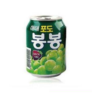 韓国ぶどうジュース (238ml)
