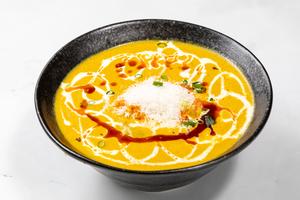 Chicken coconut curry チキンココナッツミルクカレー