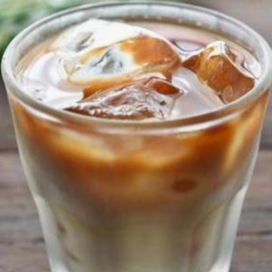 ベトナムコーヒー(アイス)Vietnamese coffee (ice)