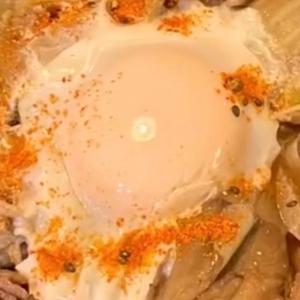 牛丼