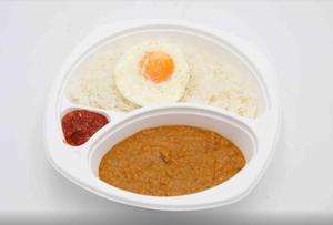 H弁当