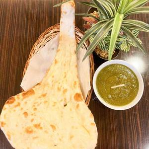 野菜ココナッツカレーセット