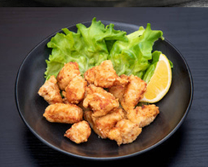 鶏の唐揚げ