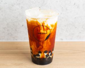 黒糖ミルク Brown Sugar Milk
