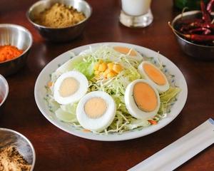 卵サラダ Egg Salad