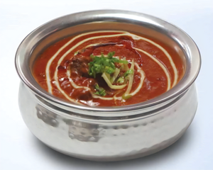 24. Pork Curry ポークカレー