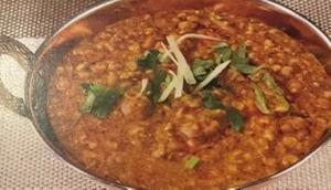 キーマカレーKEEMA CURRY