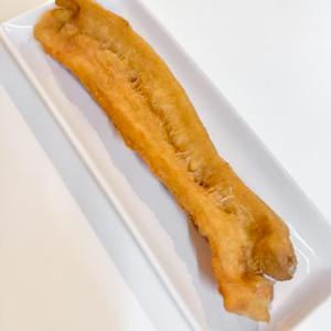 油条(揚げパン)