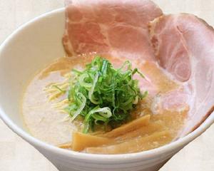 表慶次らーめん