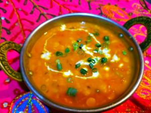 豆カレー/Daal Curry
