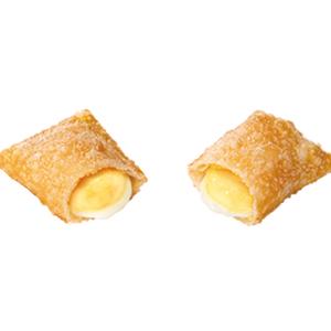ゼッテリア ZETTERIA 杏仁マンゴーパイ　Mango & Almond Pie