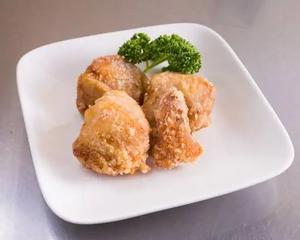 骨無しもも(100g)