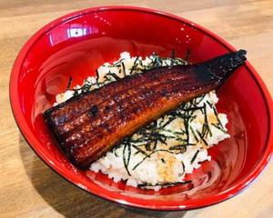 うな丼姫