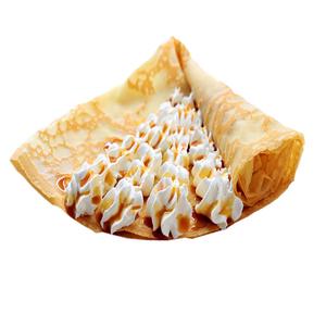 キャラメルクリーム