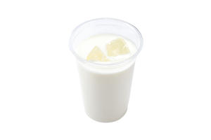 びっくりドンキー いきいき乳酸菌ヨーデル