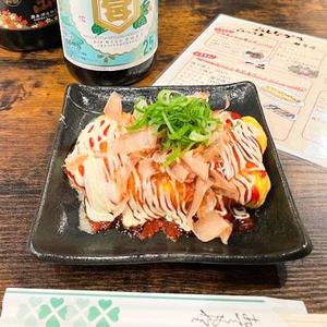 とんぺい焼
