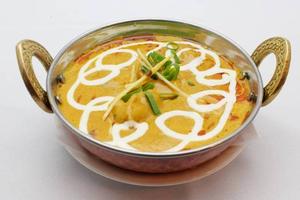 チキンカレー//Chicken Curry