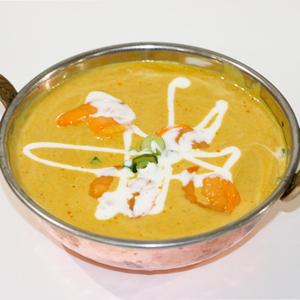 海老カレー/Prawn Curry