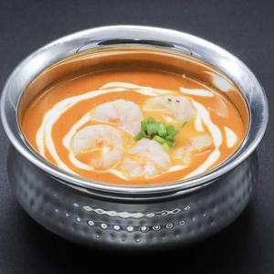 海老カレー