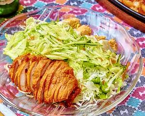 チキンサラダ Chicken Salad