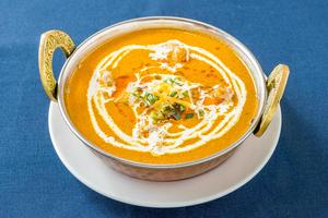 チキンカレー Chicken Curry