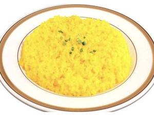 Plan rice L size