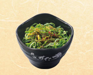伝説のすた丼屋 ねぎ盛り小鉢