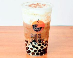 烏煎道Bobo・ココアラテ(M) Usendou BoBo Cocoa Latte (M)