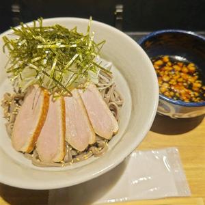 鴨蕎麦(150g)