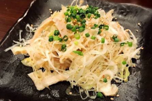 ハチノス刺し