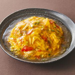 天津チャーハン