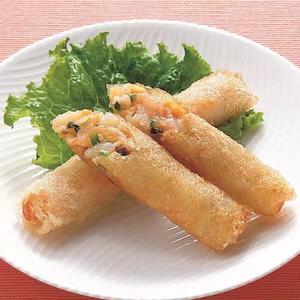 エビ春巻(4本)