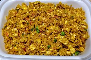 C  カレーピラフ400g