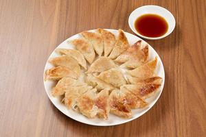 円盤餃子(しょうが)3人前分