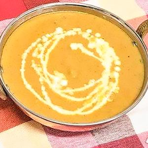 シーフードカレー/Seafood Curry