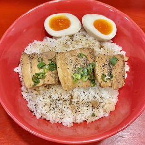 肉丼