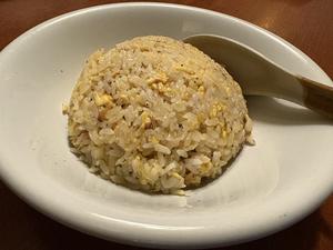 黄金チャーハン