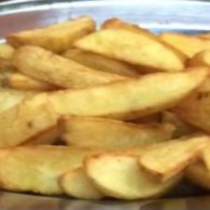 ポテトフライ/Potato Fry