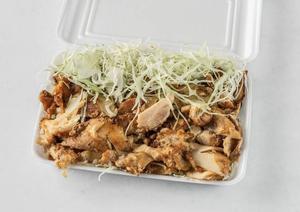 ケバブおつまみ Kebab Otsumami (M)