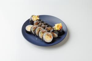 たまごキンパ