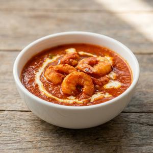 海老マサラ/Prawn Masala