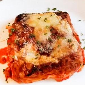 ラザニア、Lasagna